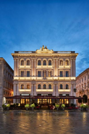 Grand Hotel Duchi d'Aosta